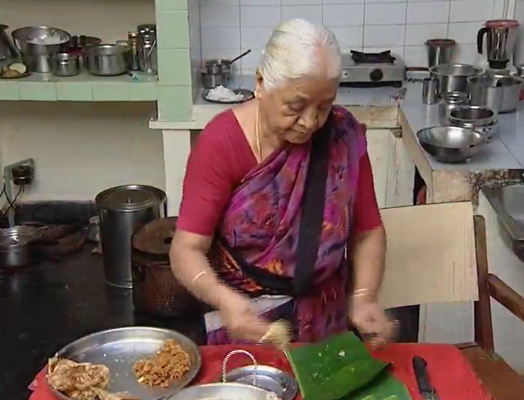 Kannada Bhasha Mandakini: Food Habits of Coastal Karnataka